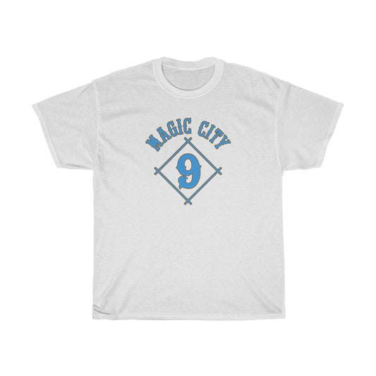 Miami: t-shirt