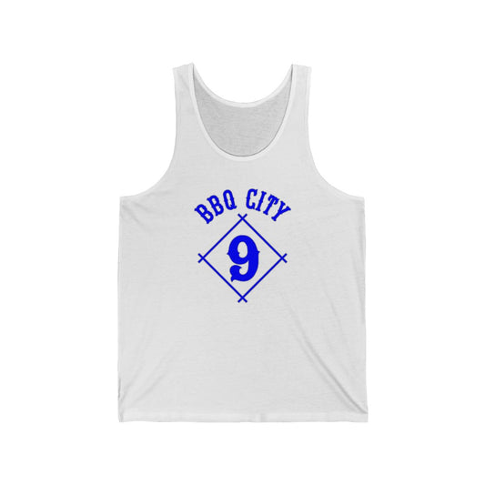 Kansas City: tank