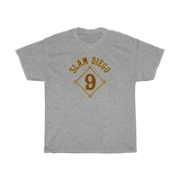San Diego: t-shirt