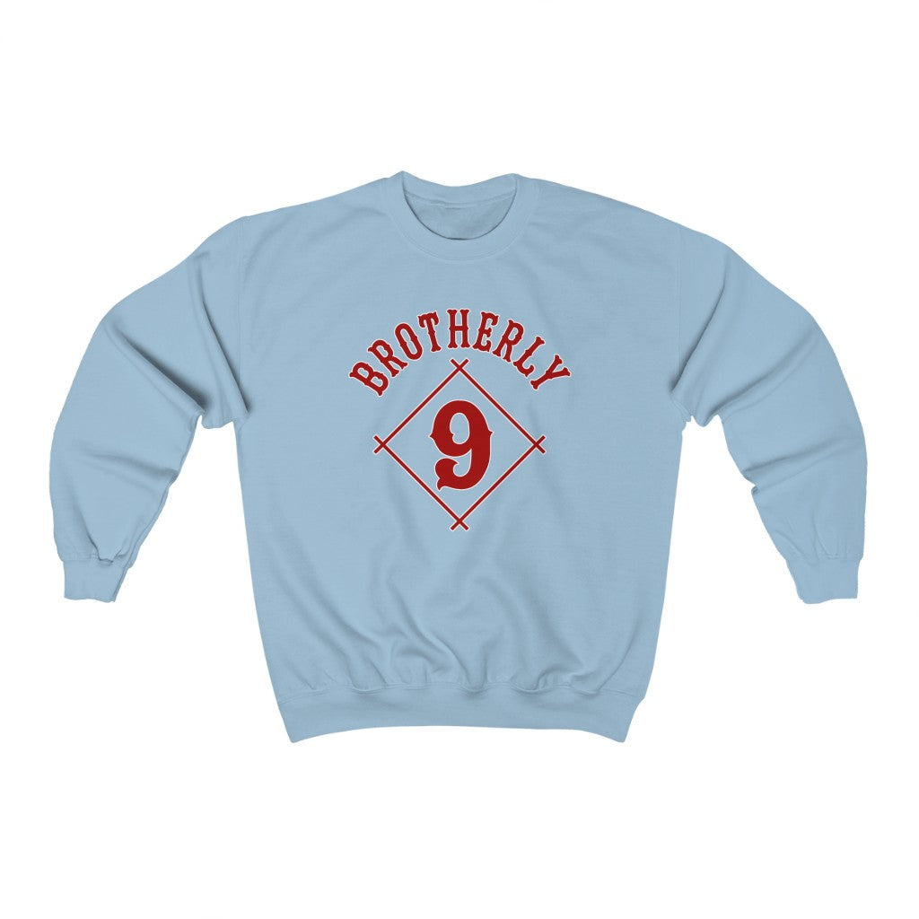 Philadelphia: sweatshirt