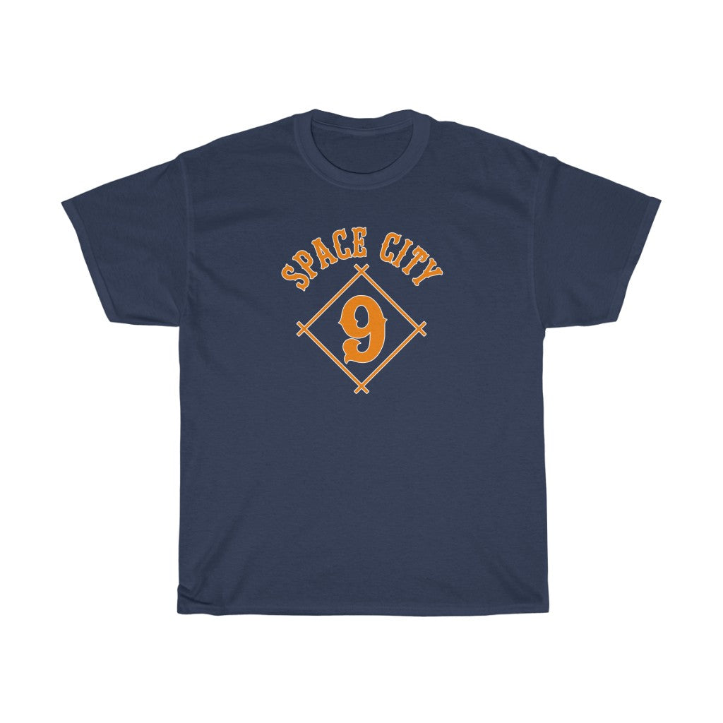Houston: t-shirt