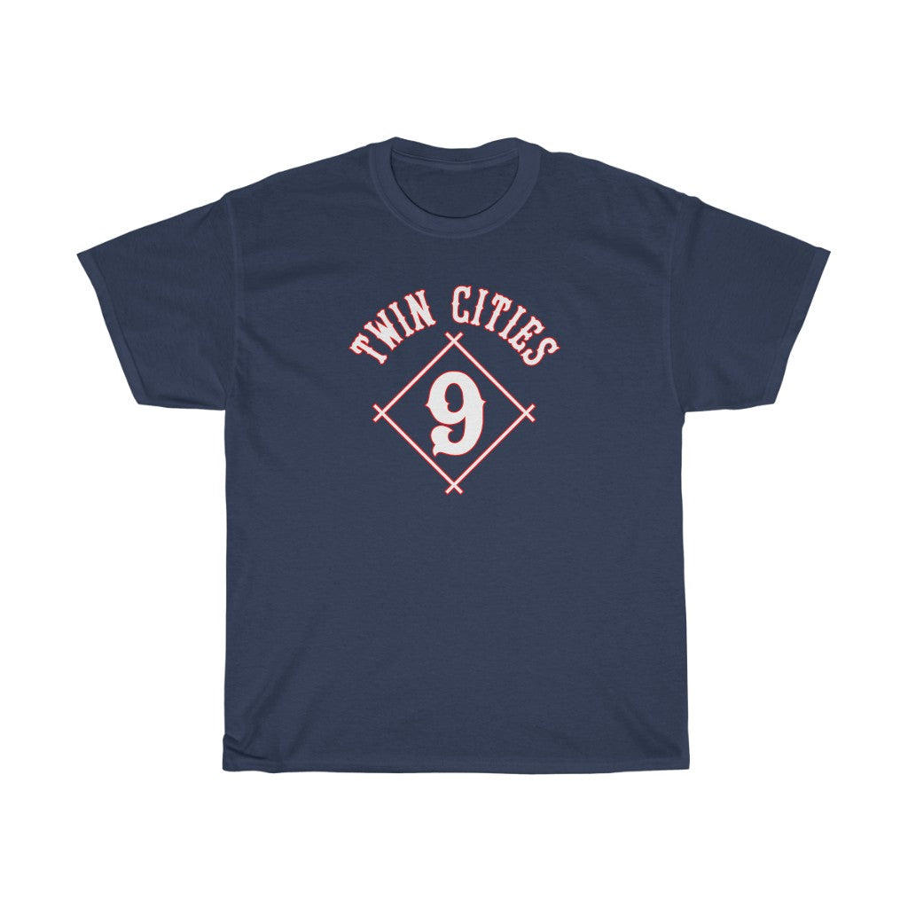 Minnesota: t-shirt