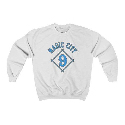 Miami: sweatshirt