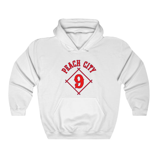 Atlanta: hoodie