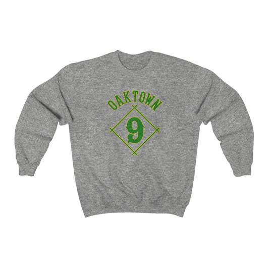 Oakland: sweatshirt