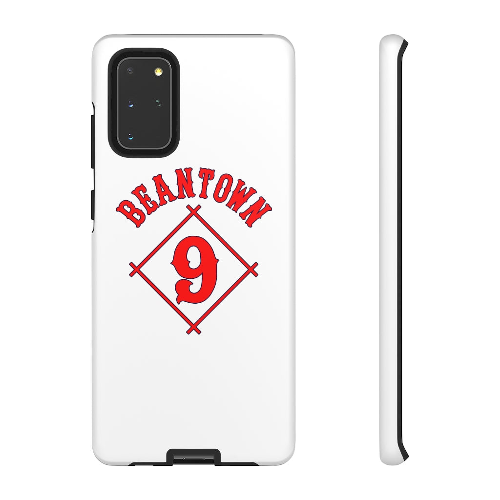 Boston: phone case