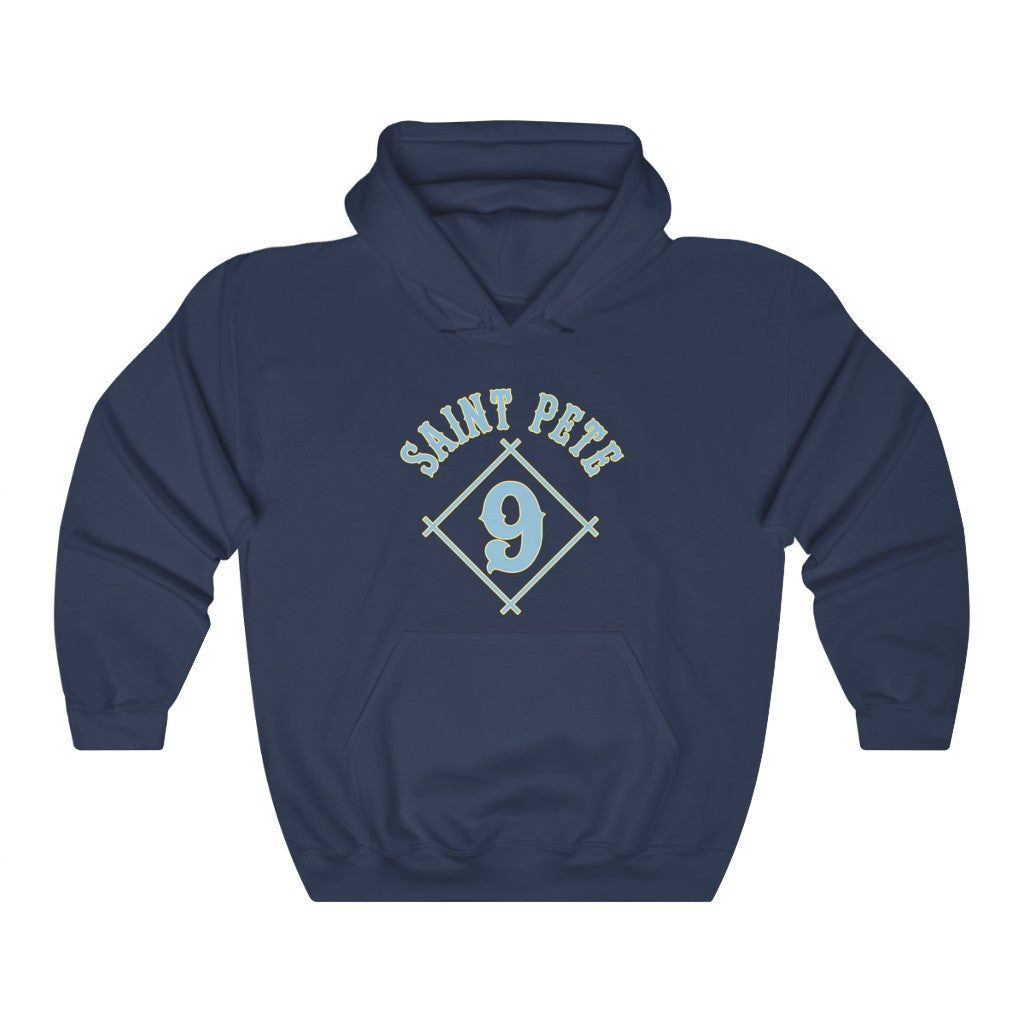 Tampa Bay: hoodie