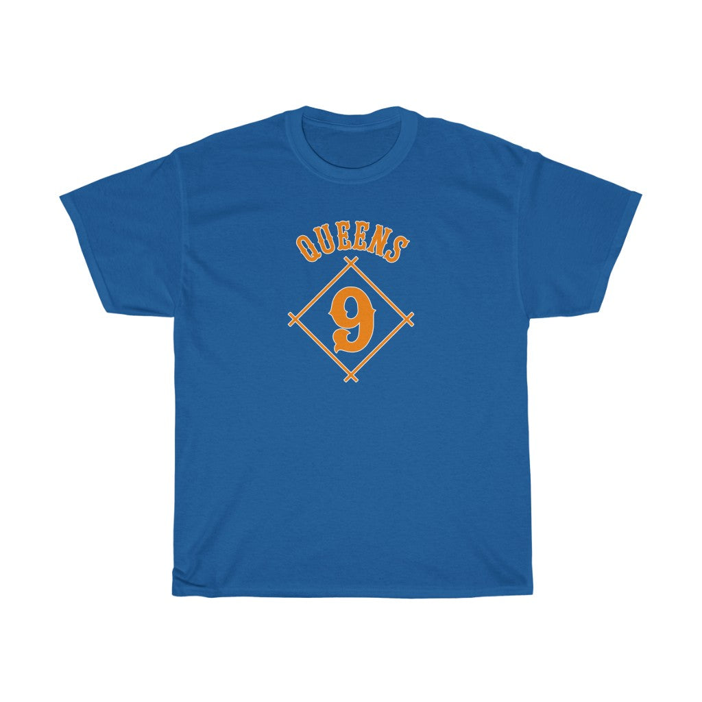 New York (NL): t-shirt