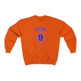 New York (NL): sweatshirt
