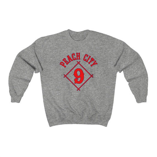 Atlanta: sweatshirt