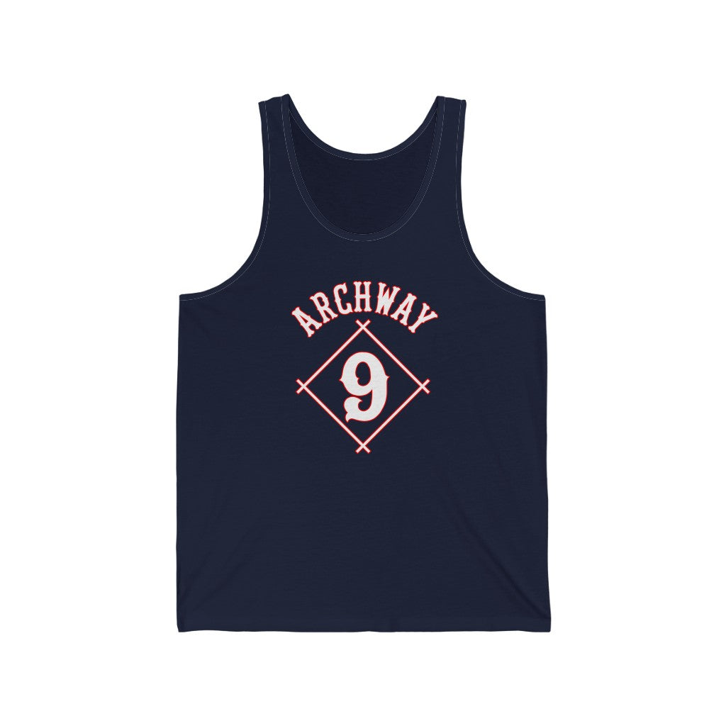 St. Louis: tank