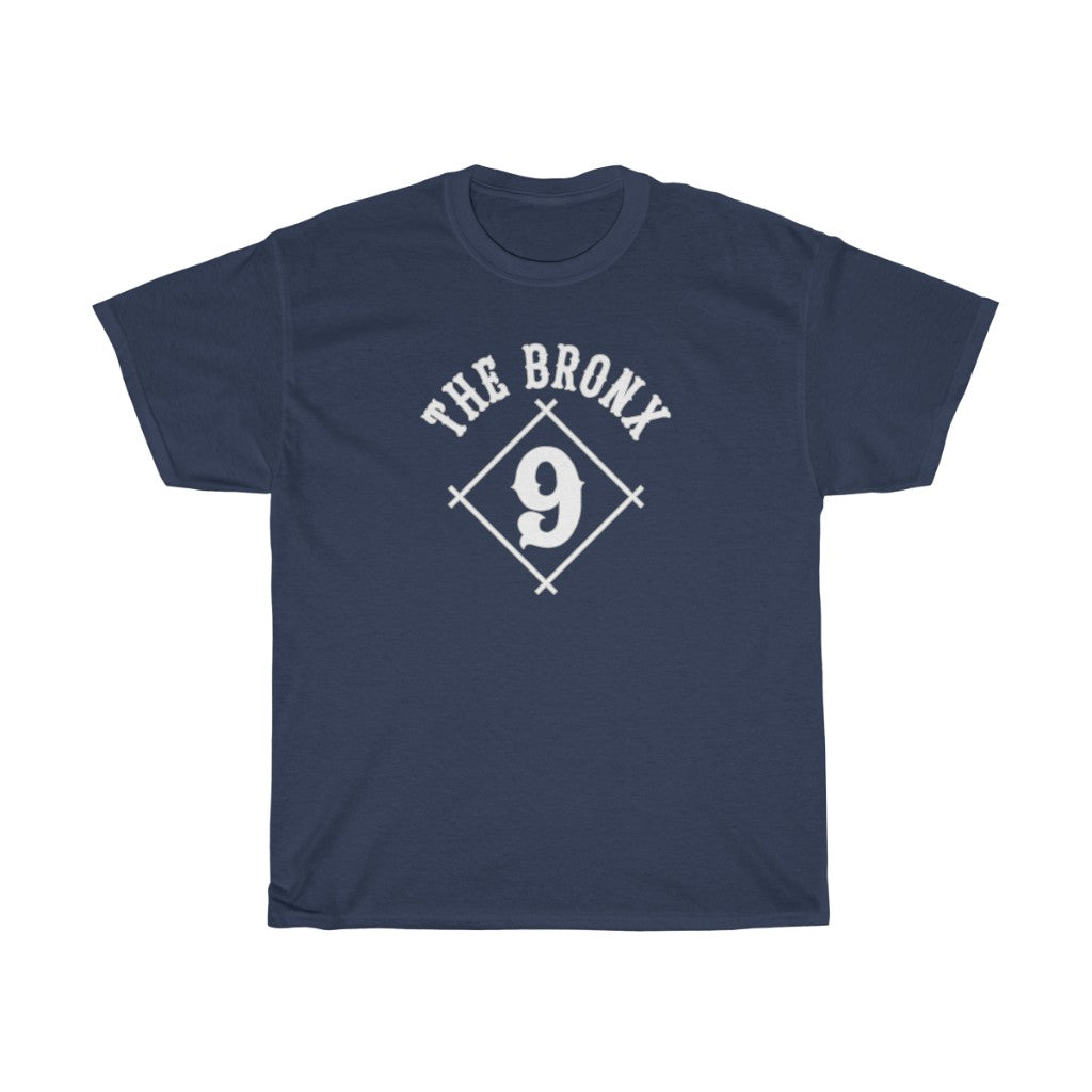 New York (AL): t-shirt