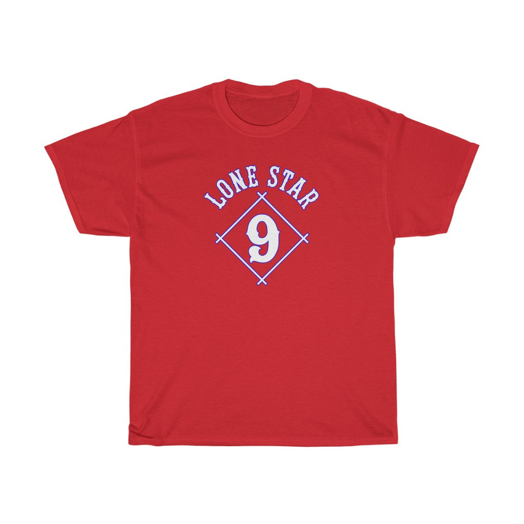 Texas: t-shirt