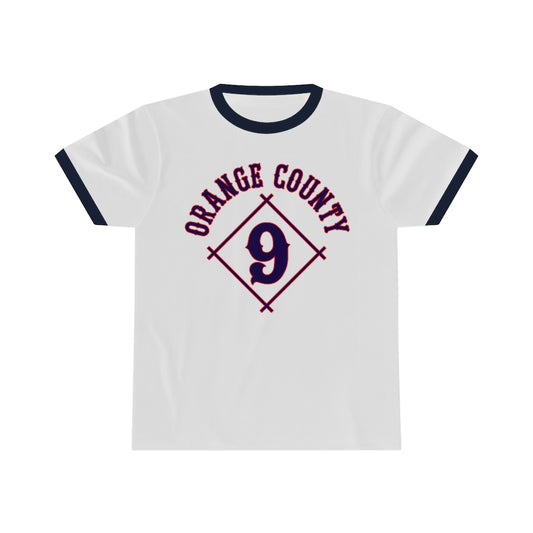 Los Angeles (AL): ringer