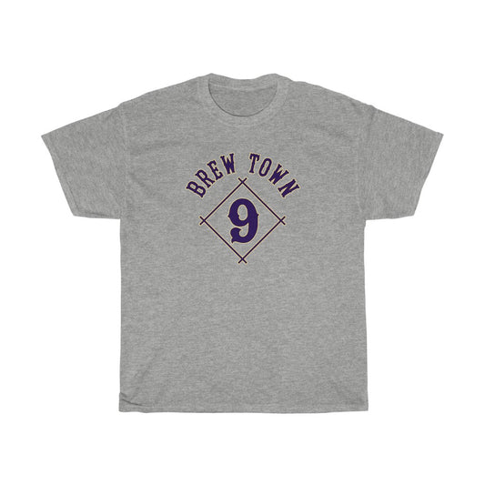 Milwaukee: t-shirt