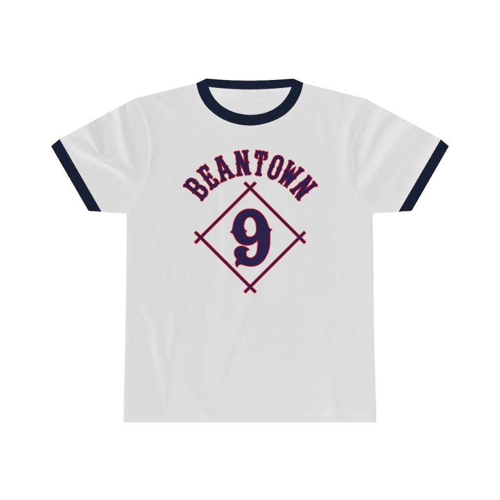 Boston: ringer