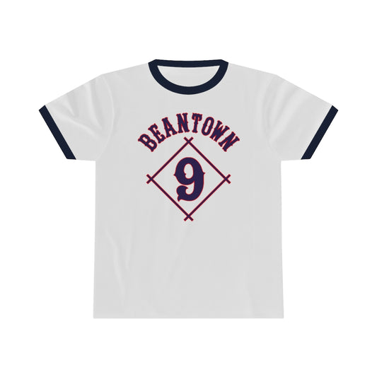 Boston: ringer