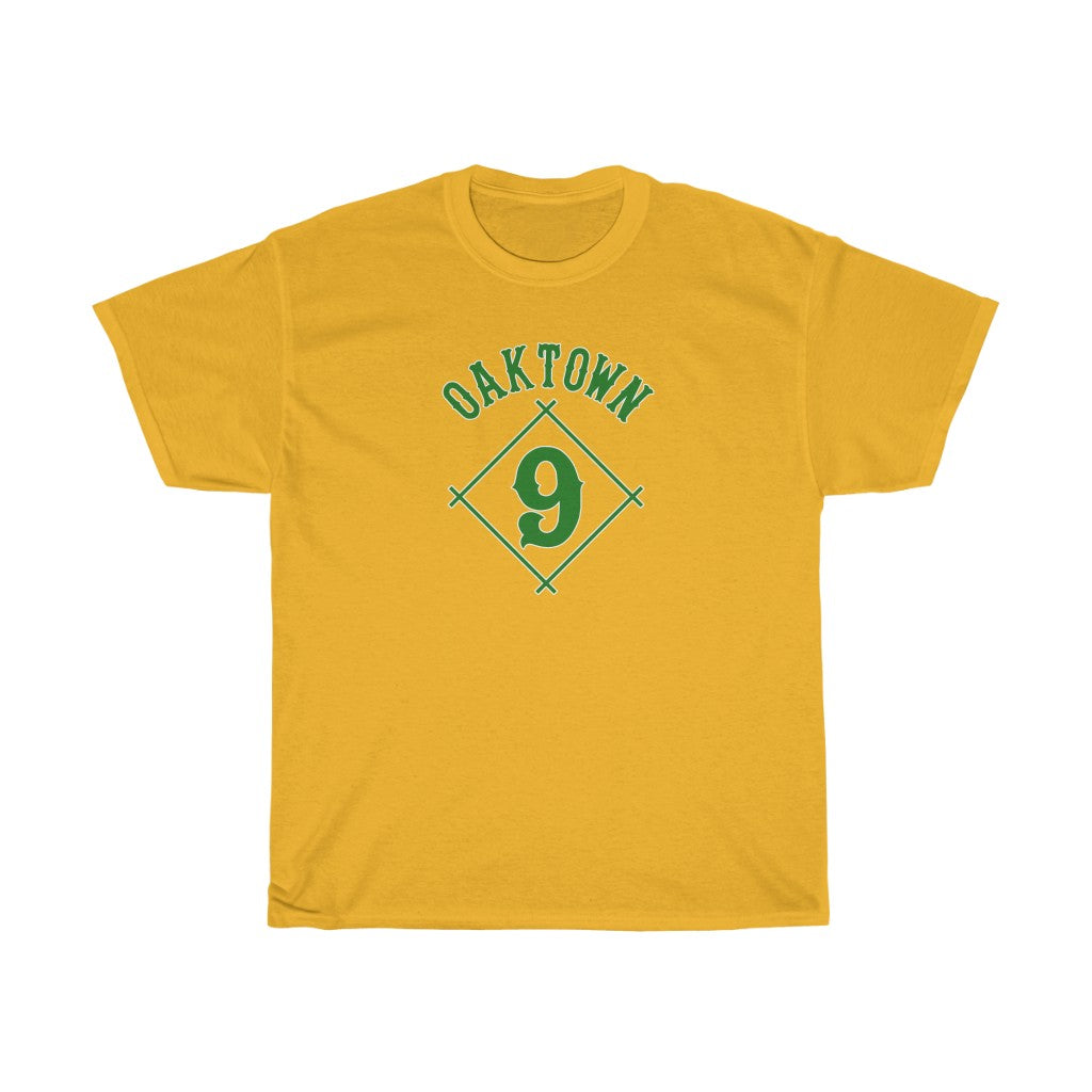 Oakland: t-shirt