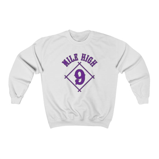 Colorado: sweatshirt
