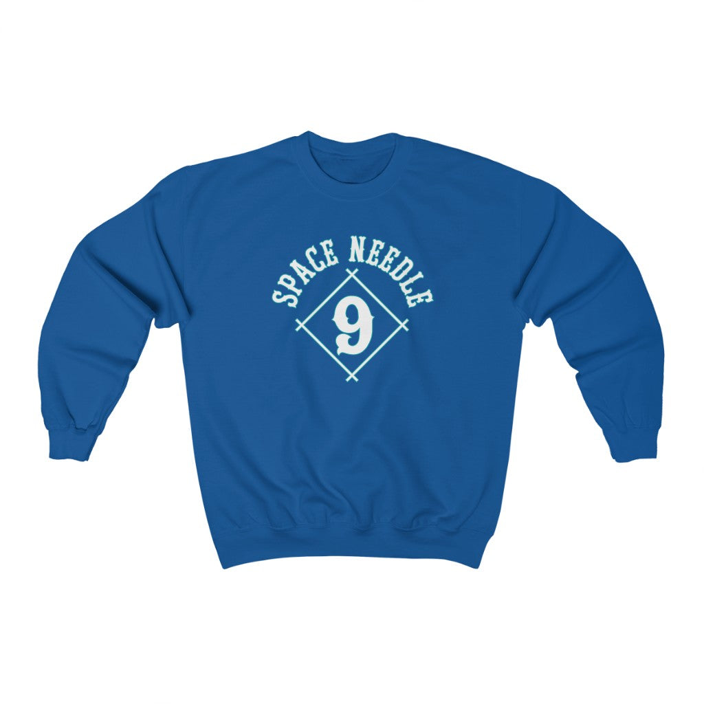 Seattle: sweatshirt