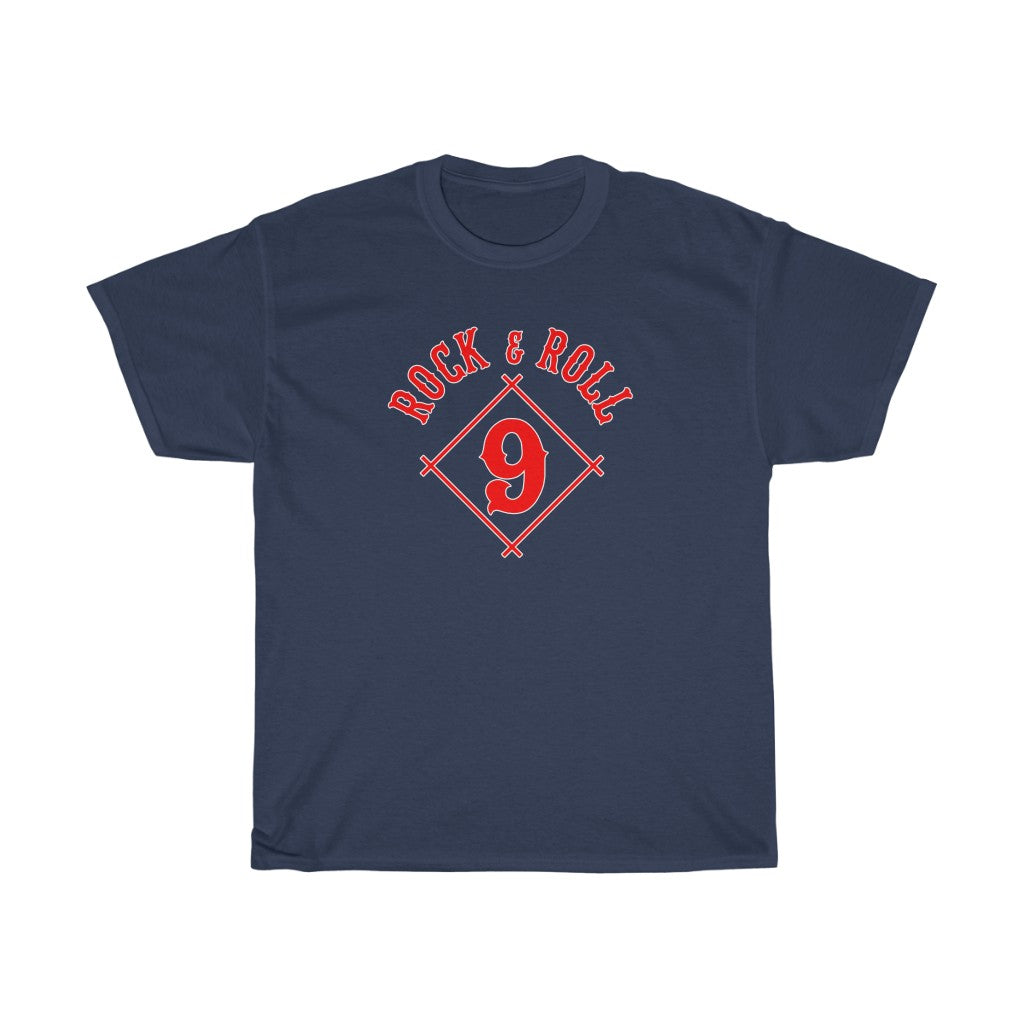Cleveland: t-shirt