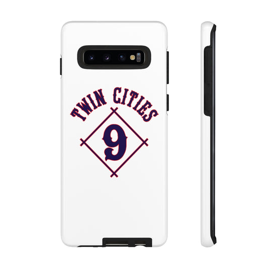 Minnesota: phone case