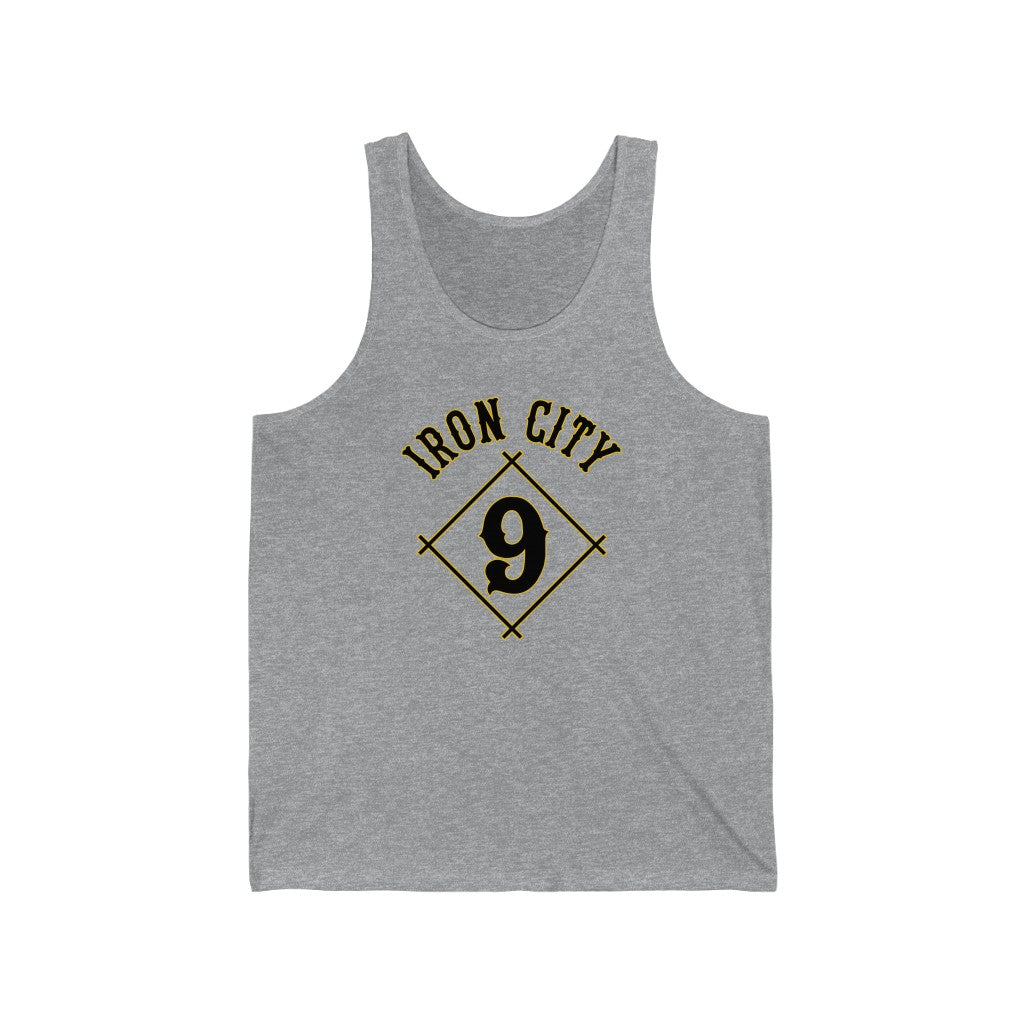 Pittsburgh: tank