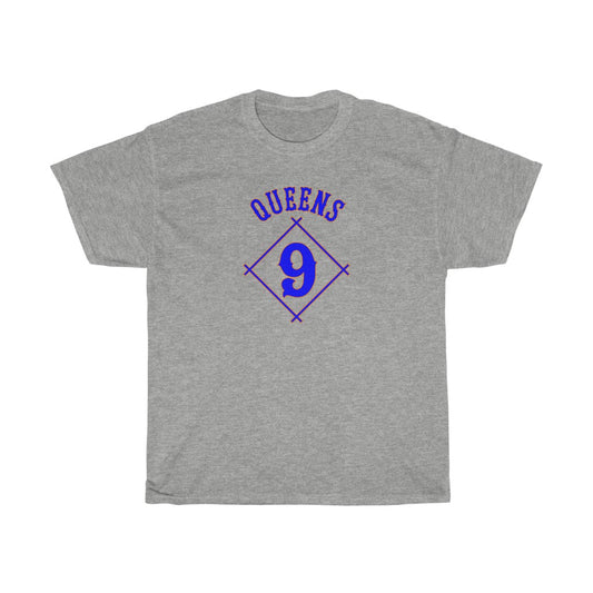 New York (NL): t-shirt
