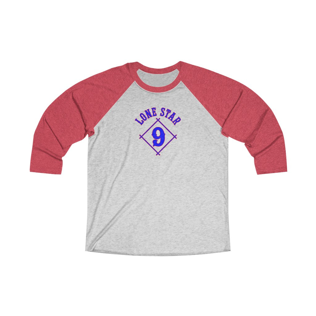 Texas: 3/4-sleeve