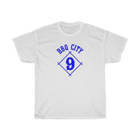 Kansas City: t-shirt
