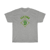 Oakland: t-shirt