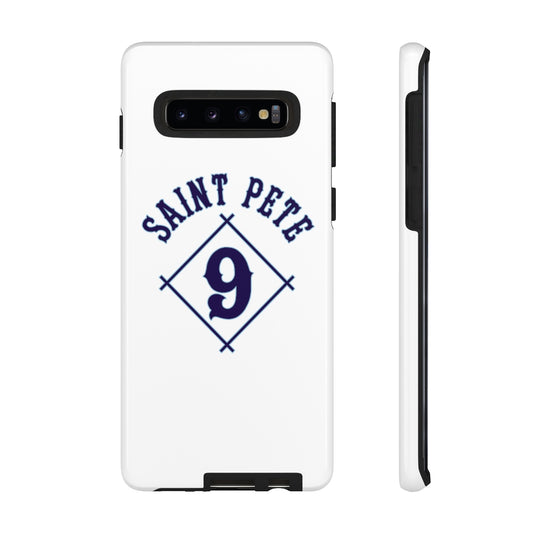 Tampa Bay: phone case