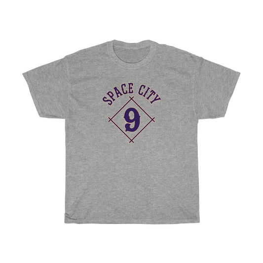 Houston: t-shirt