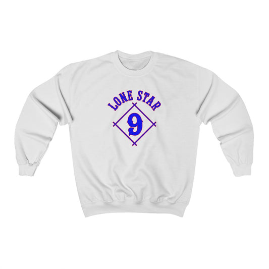 Texas: sweatshirt