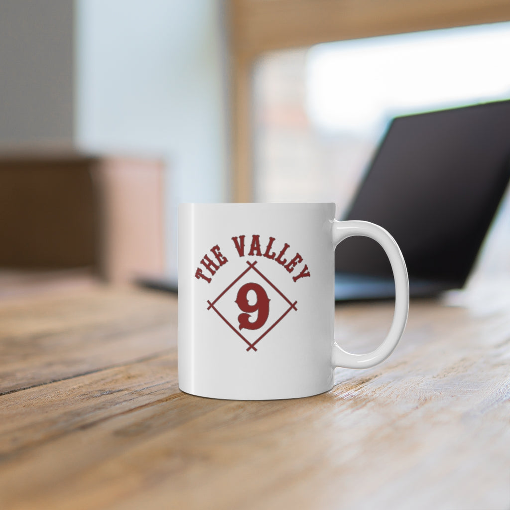 Arizona: coffee mug