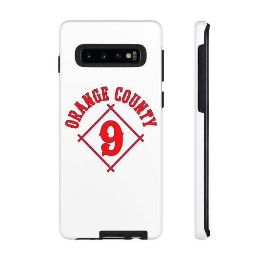 Los Angeles (AL): phone case