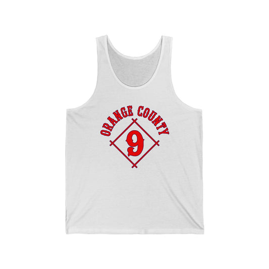 Los Angeles (AL): tank