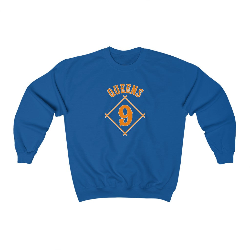 New York (NL): sweatshirt