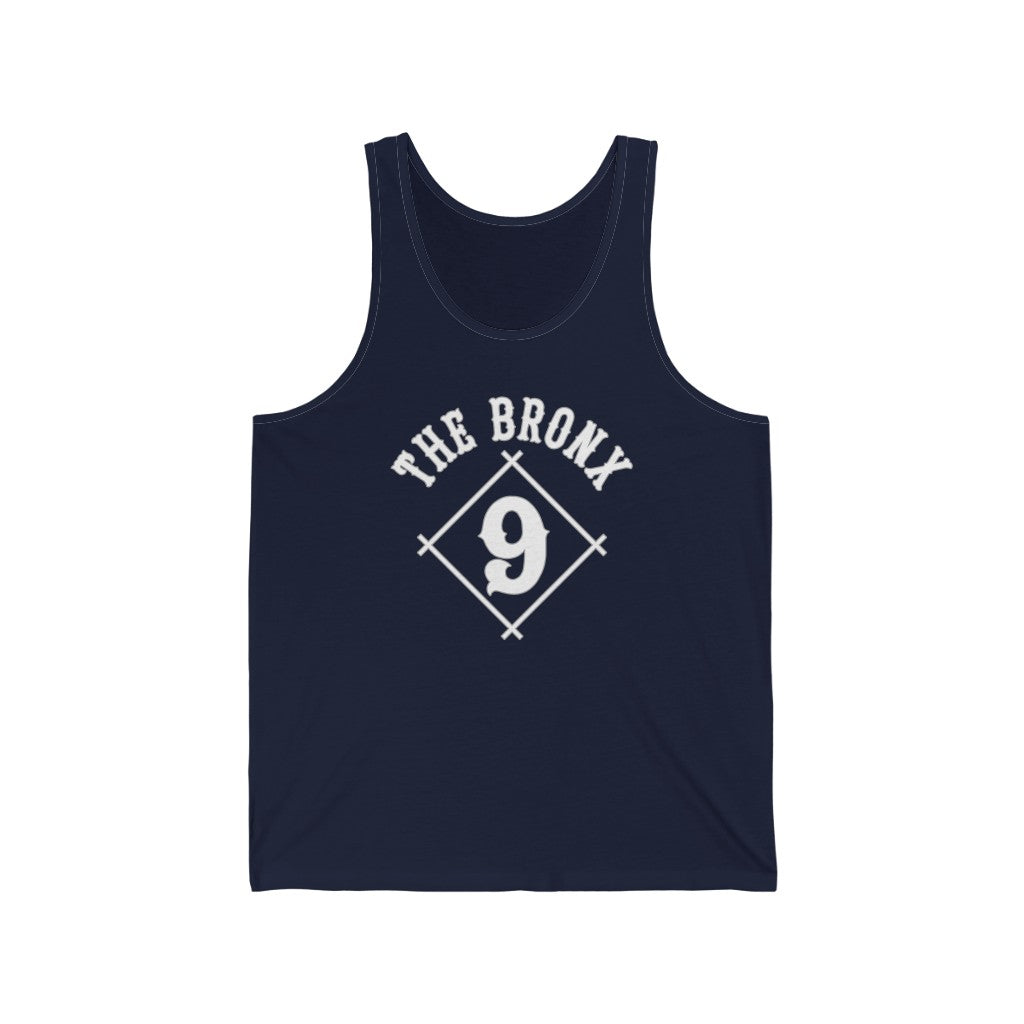 New York (AL): tank