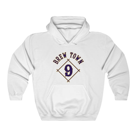 Milwaukee: hoodie