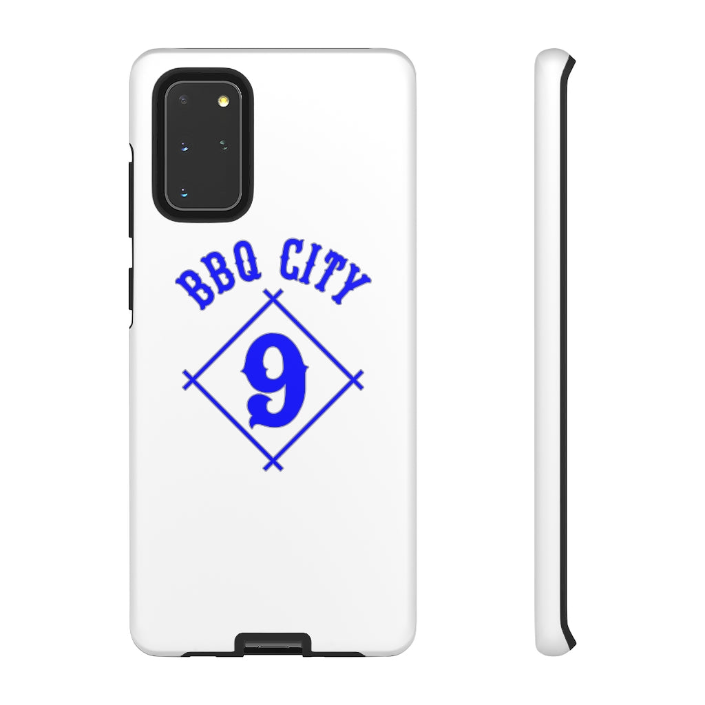 Kansas City: phone case