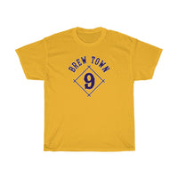 Milwaukee: t-shirt