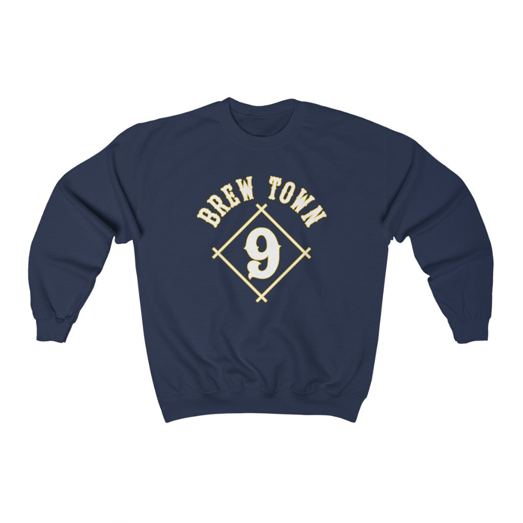 Milwaukee: sweatshirt