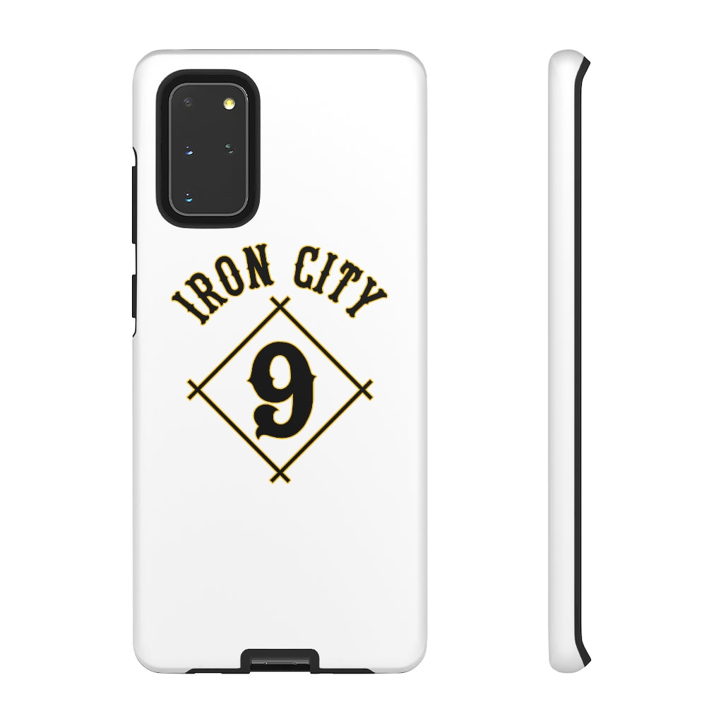Pittsburgh: phone case