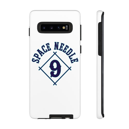 Seattle: phone case