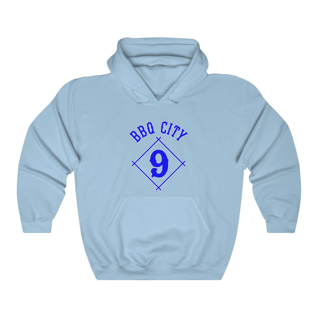 Kansas City: hoodie