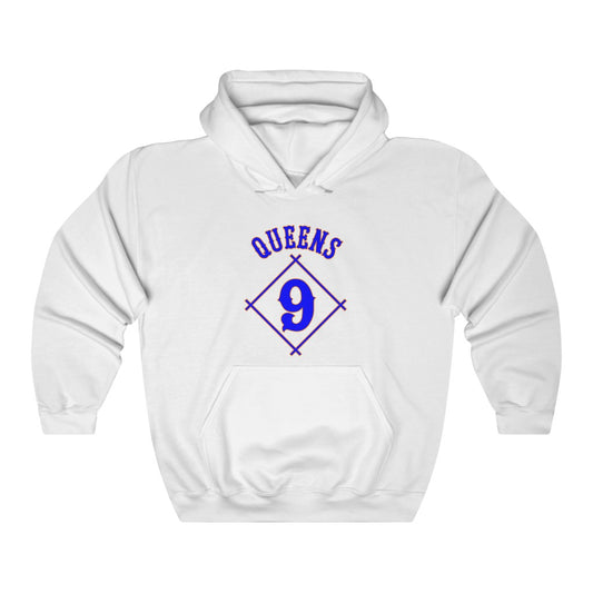 New York (NL): hoodie