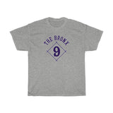 New York (AL): t-shirt