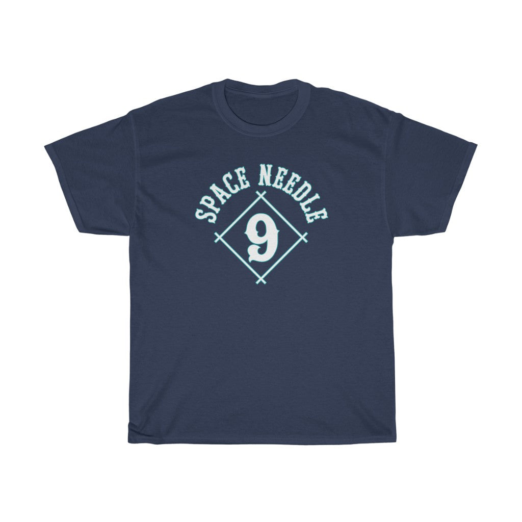 Seattle: t-shirt
