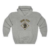 Pittsburgh: hoodie